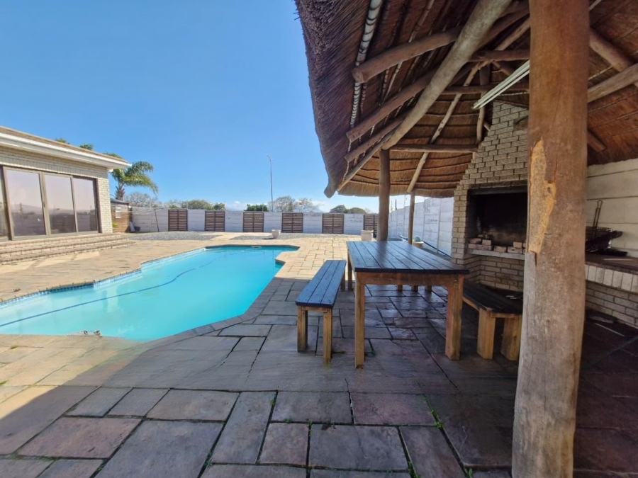 4 Bedroom Property for Sale in Kuilsrivier Industria Western Cape